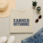 Earned Offshore T-Shirt