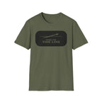 Work The Tide Line T-Shirt