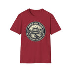 Please Have A Seat All My Friends Eat When I Win T-Shirt