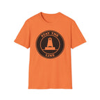 Stay The Line T-Shirt