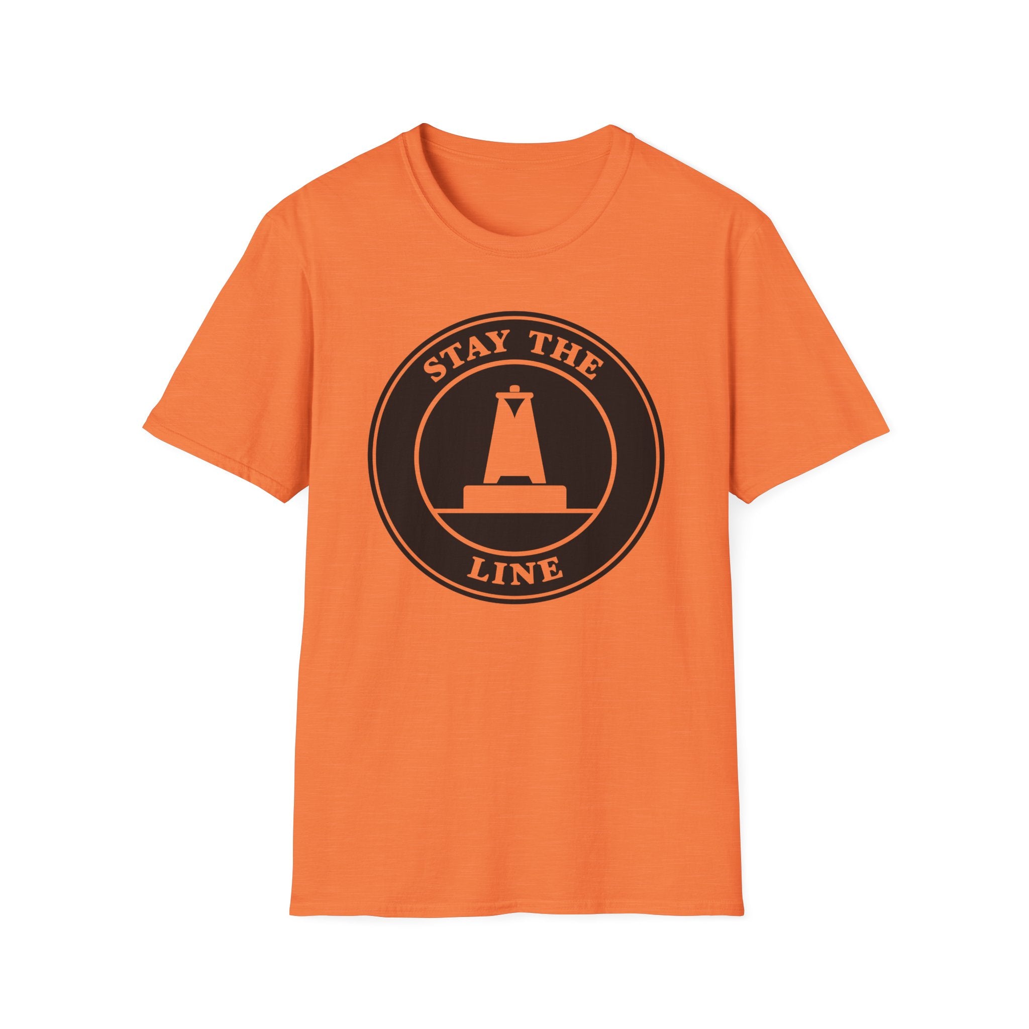 Stay The Line T-Shirt