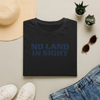 No Land In Sight T-Shirt