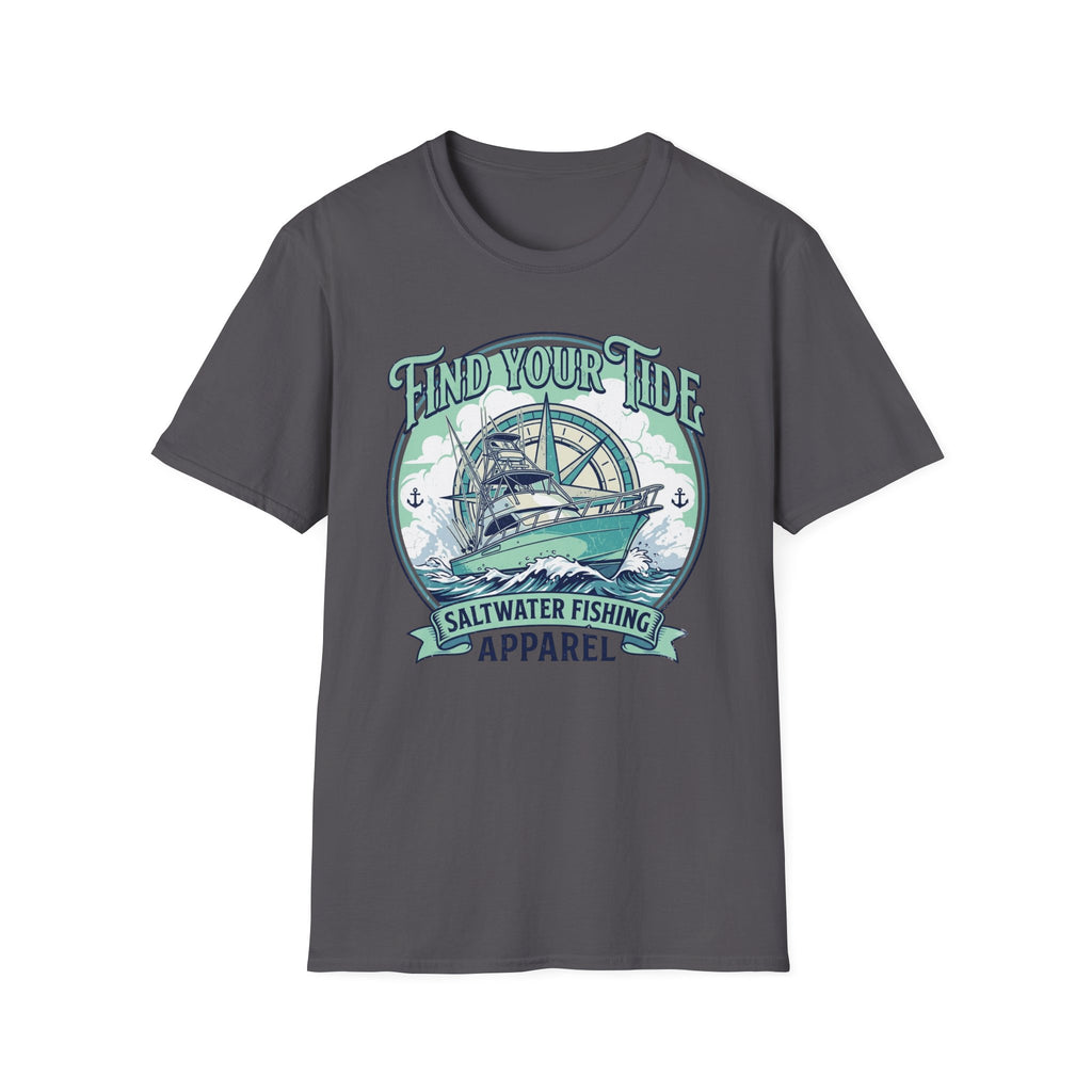 Find Your Tide T-Shirt
