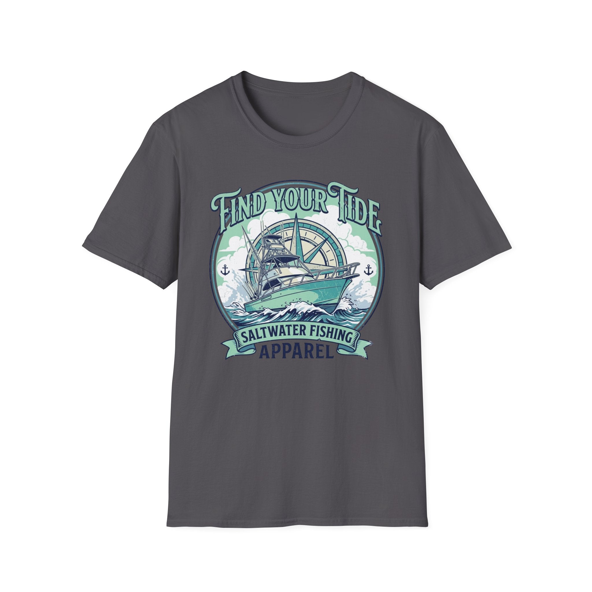 Find Your Tide T-Shirt