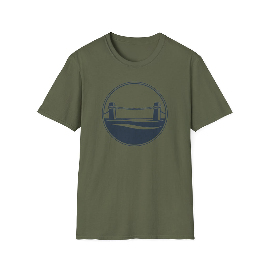 Mooring Line T-Shirt