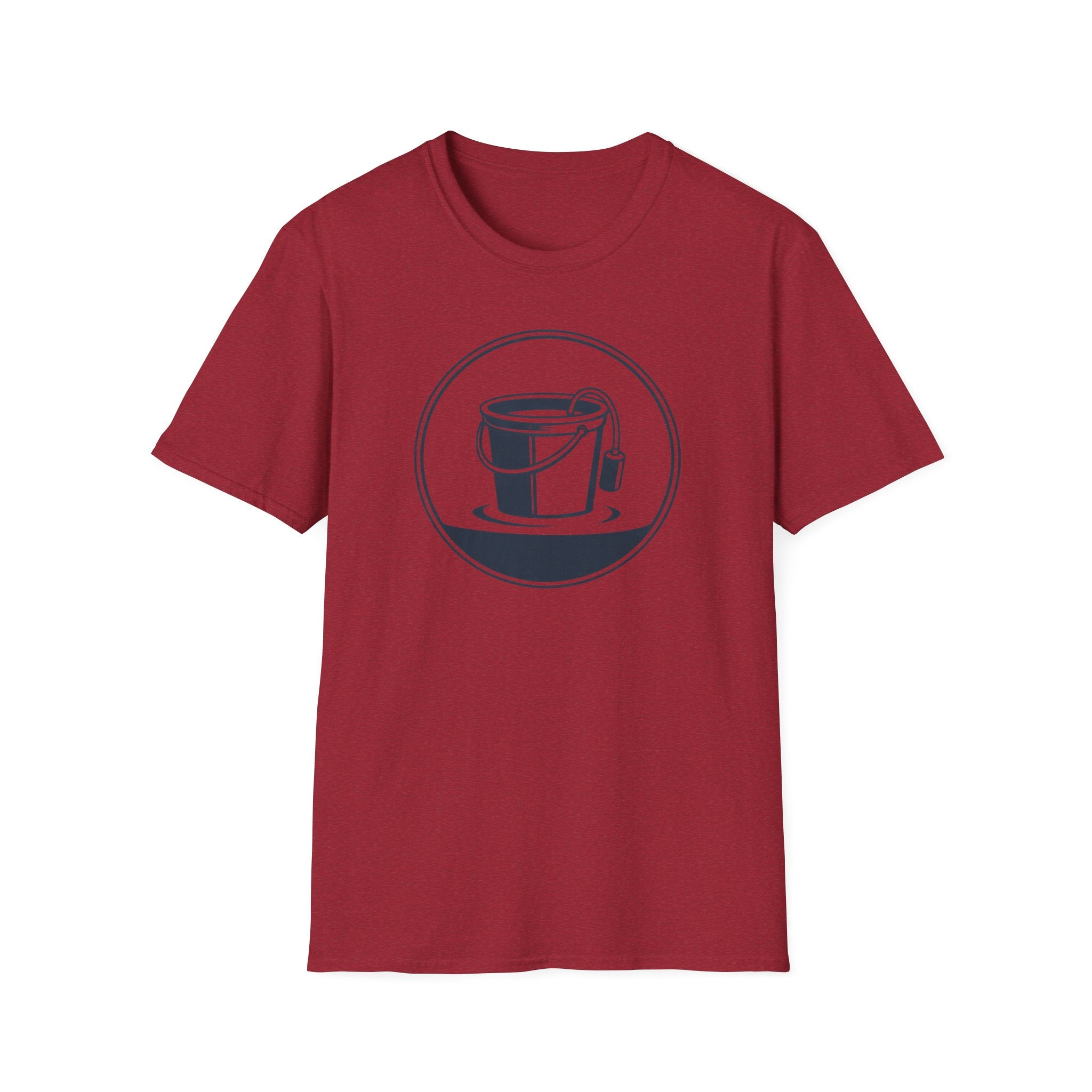 Bucket Aerator T-Shirt