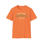 I Run A Tight Shipwreck T-Shirt