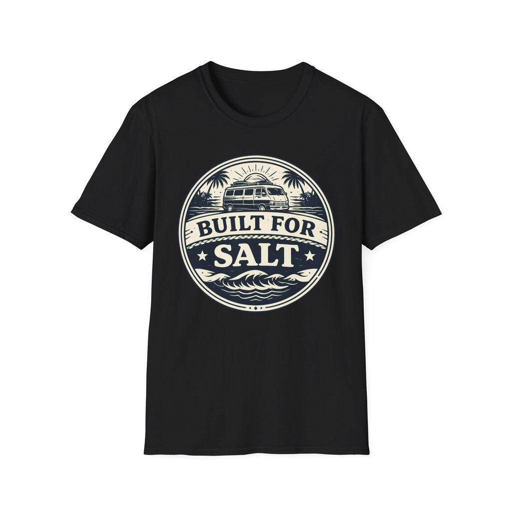Built for Salt T-Shirt