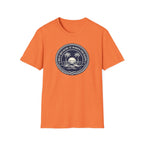 Do It Because It Makes You Happy T-Shirt