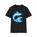 Swordfish Wave T-Shirt