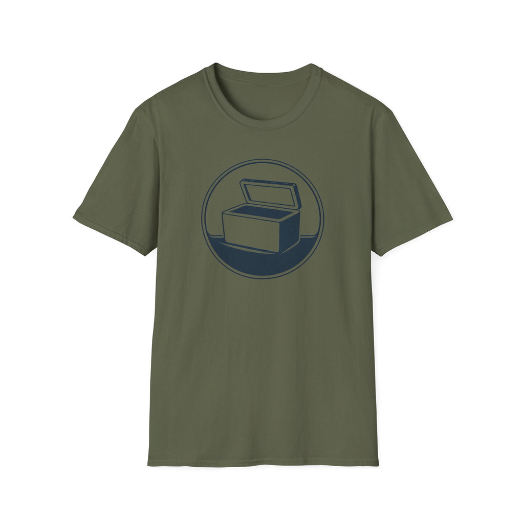 Cooler T-Shirt