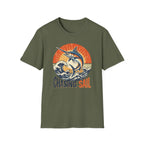 Chasing Sail T-Shirt