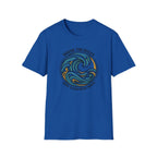 BreakThe Rules Ride Your Own Wave T-Shirt