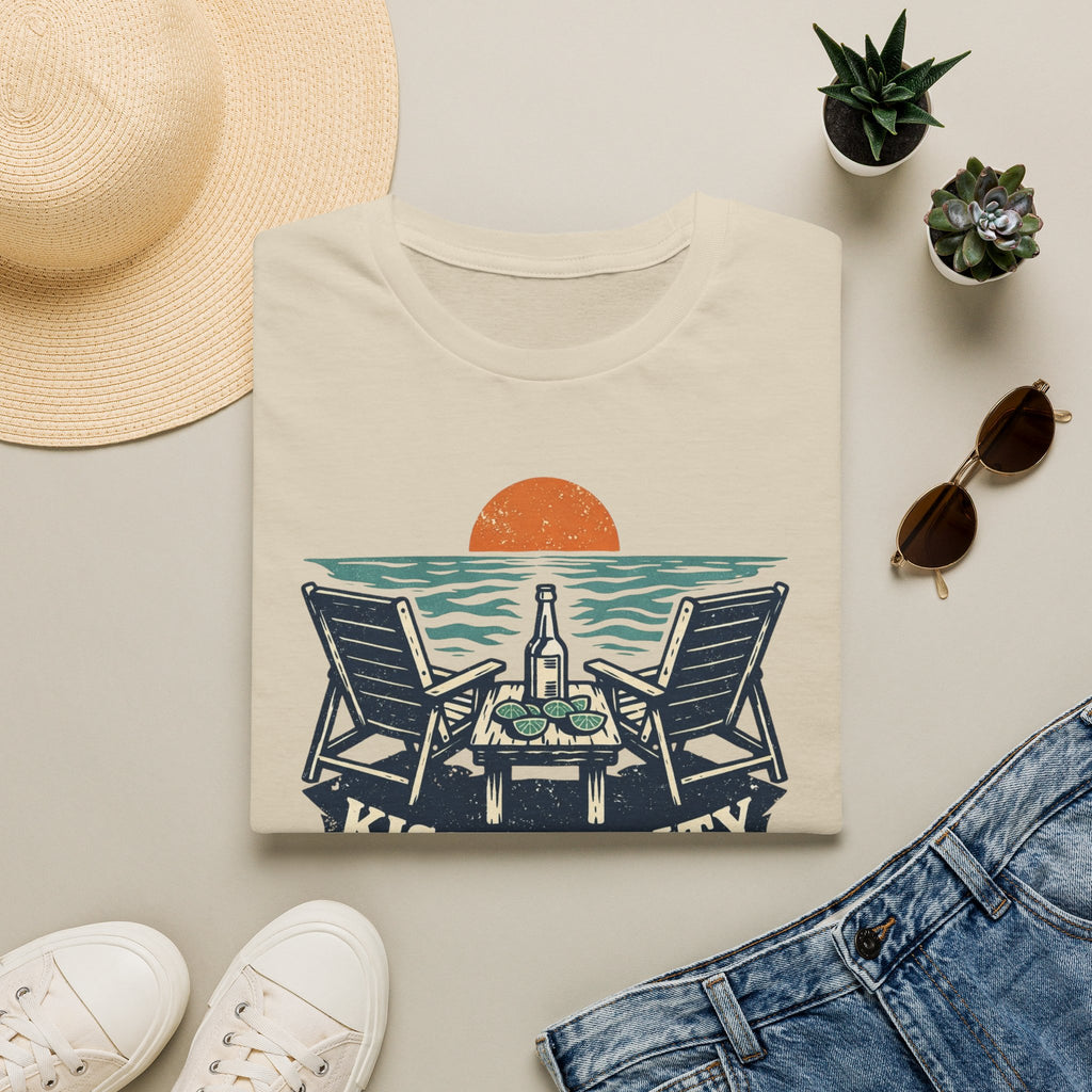 Kiss Me Salty T-Shirt