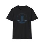 Fuel Dock Pump T-Shirt