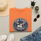 Surf Naked Female T-Shirt