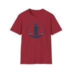 Fuel Dock Pump T-Shirt