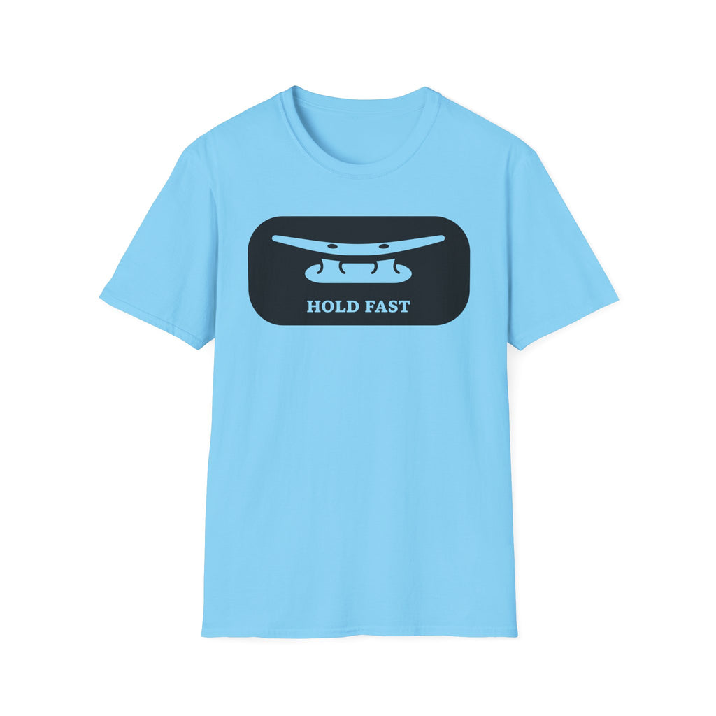 Hold Fast T-Shirt