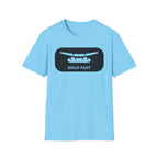 Hold Fast T-Shirt