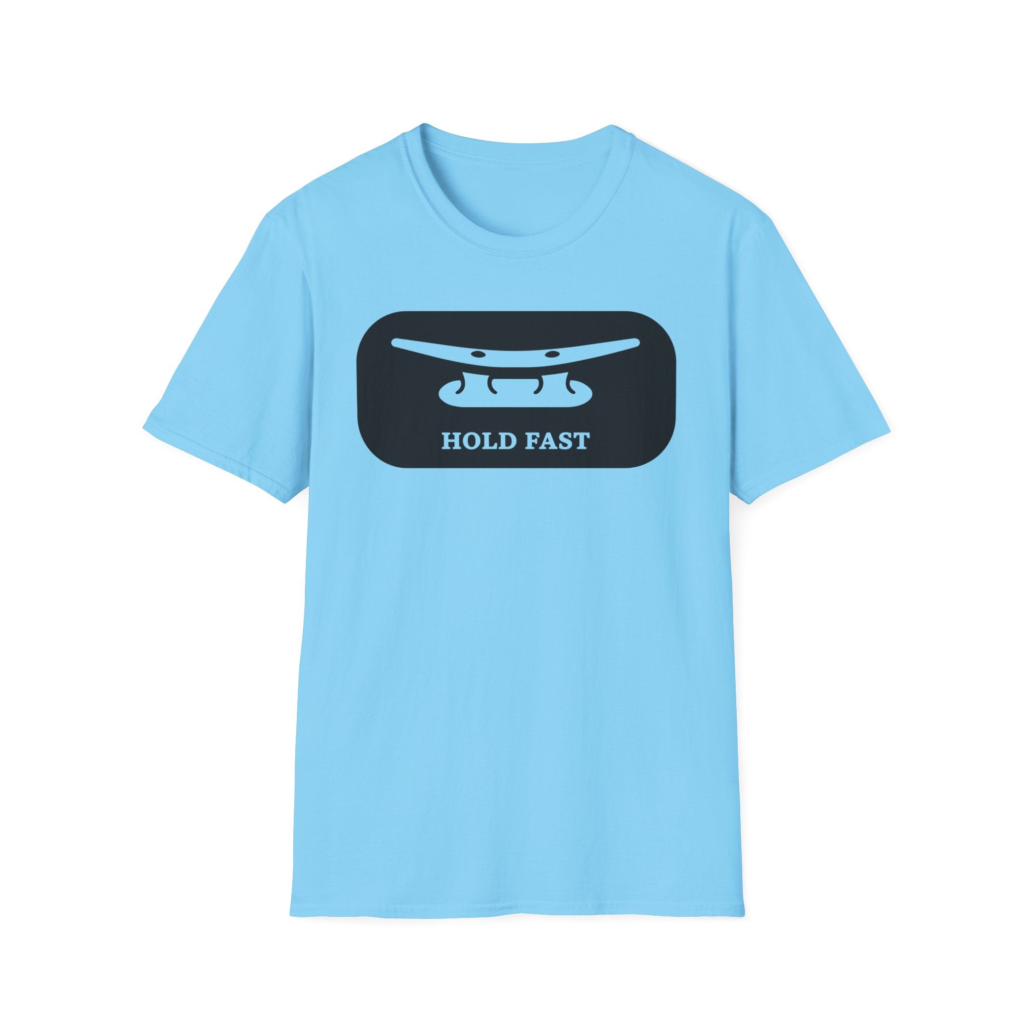Hold Fast T-Shirt