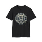 They Say I'm Crazy But I Have A Good Time T-Shirt