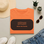 Read The Water T-Shirt
