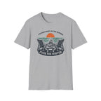 I'm Only Happy In The Summer T-Shirt