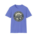 Please Have A Seat All My Friends Eat When I Win T-Shirt