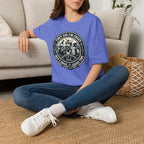 They Say I'm Crazy But I Have A Good Time T-Shirt