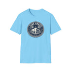 Surf Naked Male T-Shirt