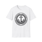 Anchor Badge T-Shirt
