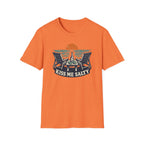 Kiss Me Salty T-Shirt