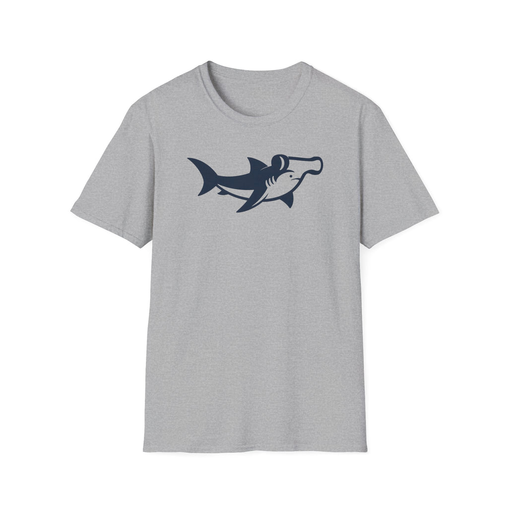 Hammerhead Shark T-Shirt
