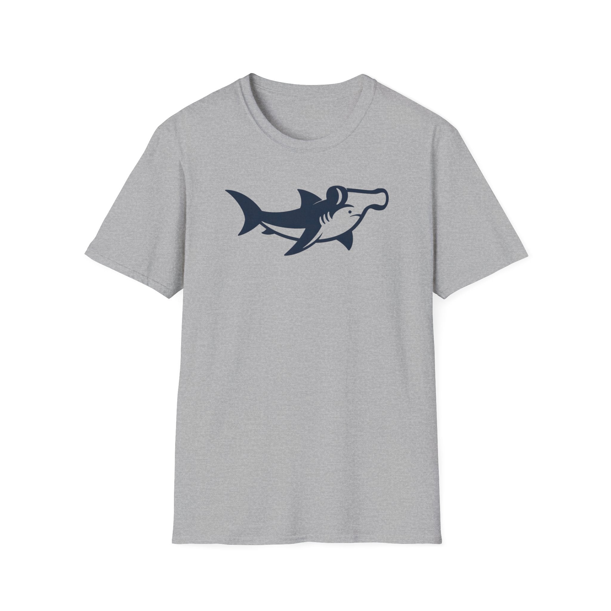 Hammerhead Shark T-Shirt