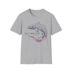 Saltwater State of Mind T-Shirt