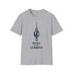 Built By The Current T-Shirt