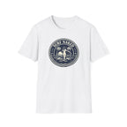 Surf Naked Female T-Shirt