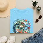 Surf Turtle T-Shirt