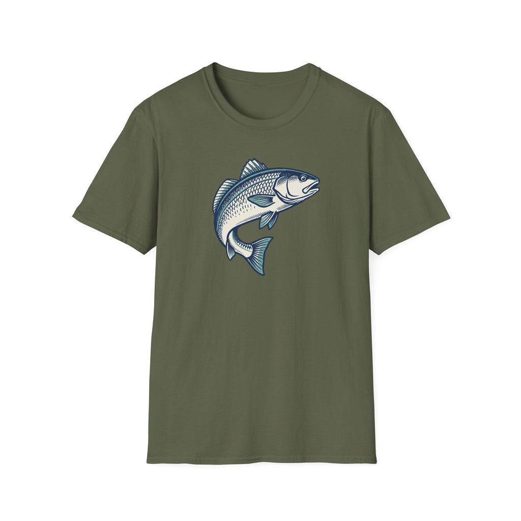 Redfish T-Shirt