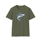 Redfish T-Shirt