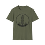 Lobster Buoys T-Shirt