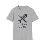 Clean Cuts T-Shirt