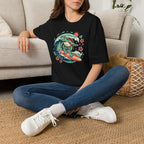 Surf Turtle T-Shirt
