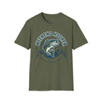 Weekend Hooker T-Shirt