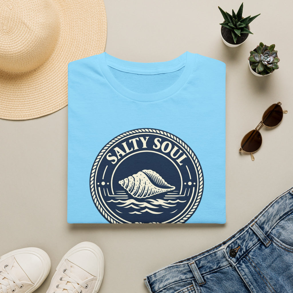 Salty Soul T-Shirt