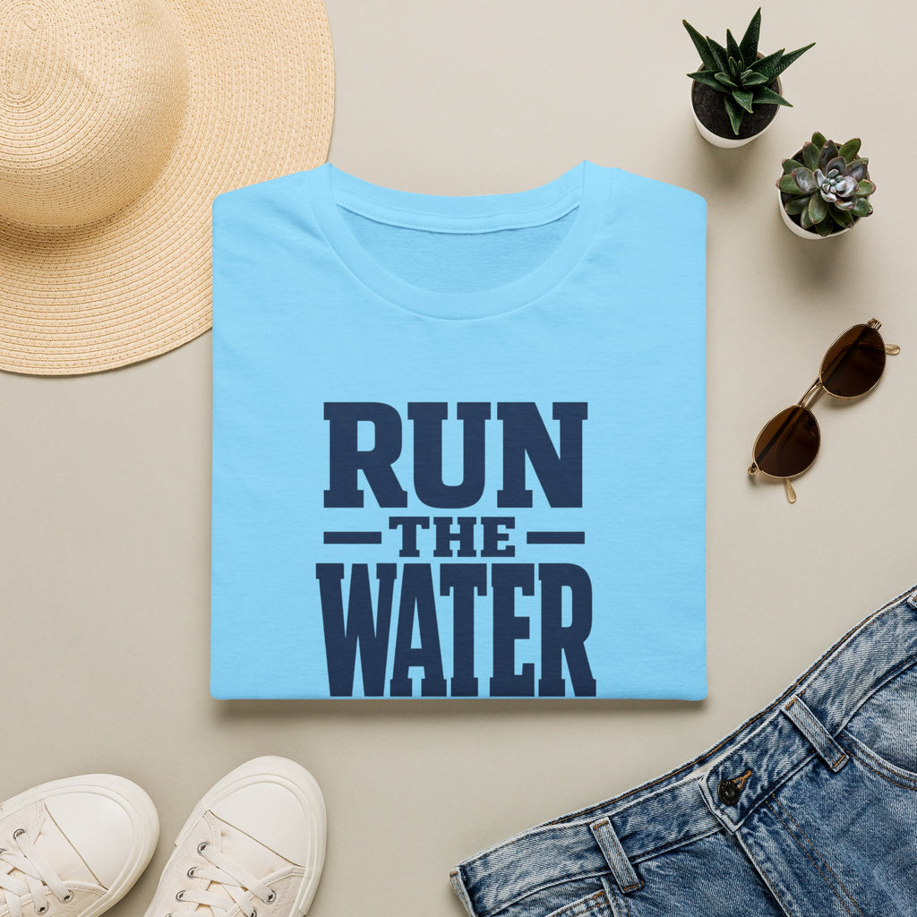 Run The Water T-Shirt
