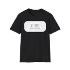 Read The Water T-Shirt