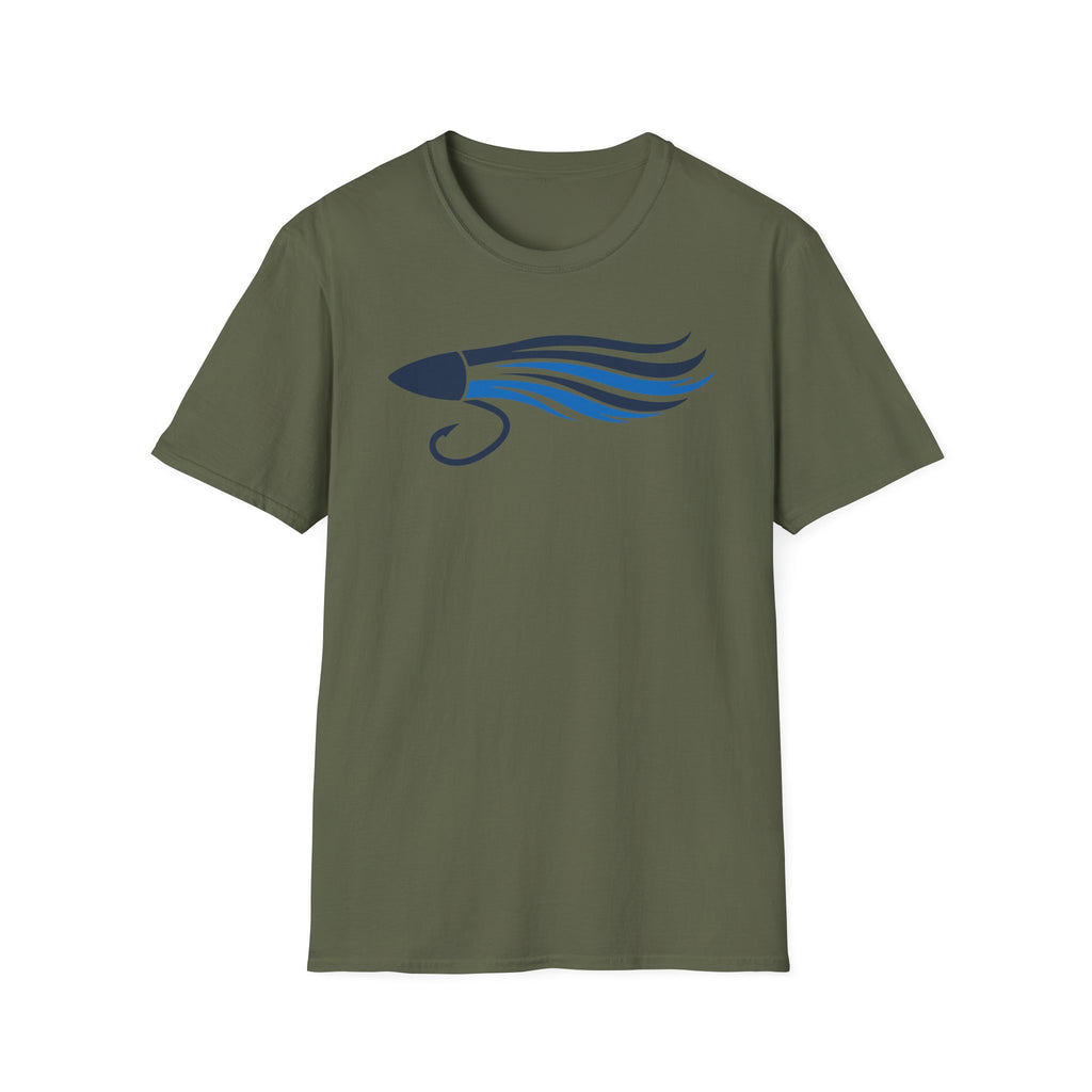 Tuna Lure T-Shirt
