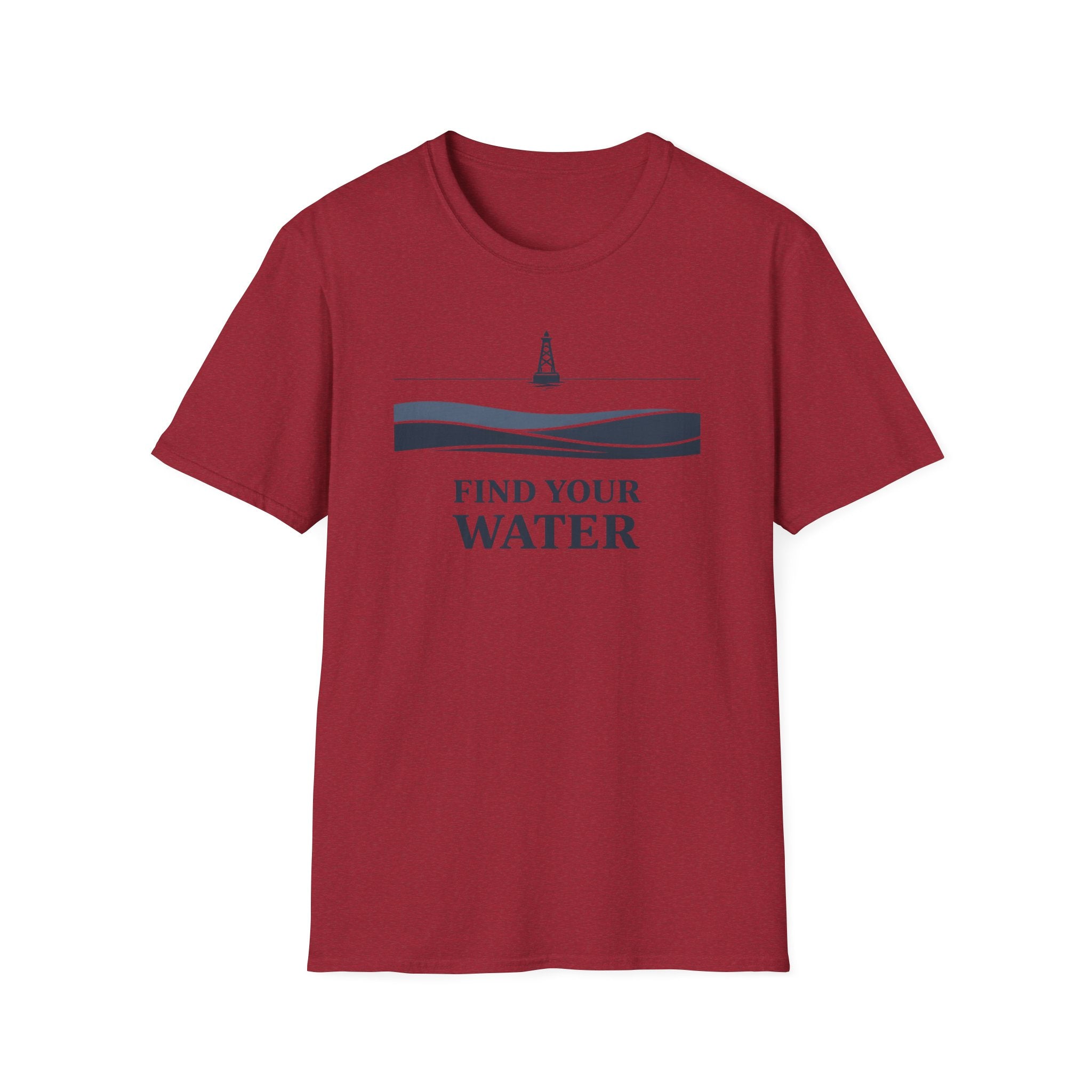 Find Your Water T-Shirt