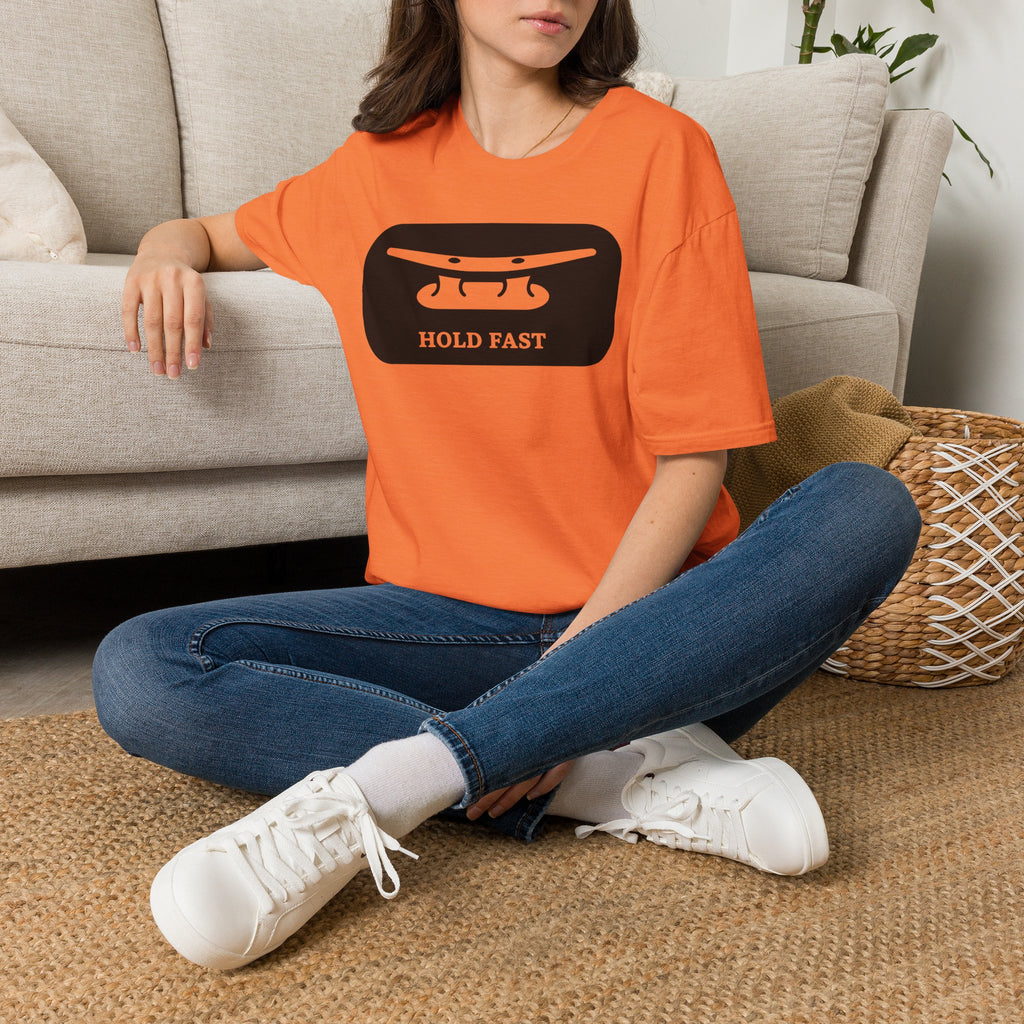Hold Fast T-Shirt